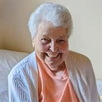 Patricia Ann Smith