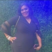 Mrs. Mattie Renee Herring