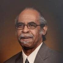 Charles Dudley Clayborne Jr.