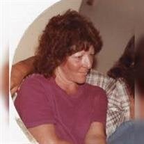 Patricia Ann Minor-Wagoner