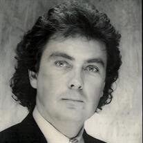 Dennis Bruce Francis