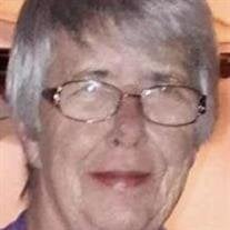 Belinda Evelyn ( Campbell) Richards