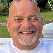 Michael Edward Melitski, III
