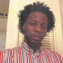 Kadeem "Keyz" Jackson