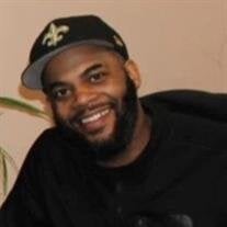 Corey Chambliss