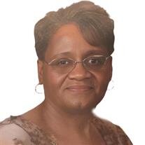 Mrs. Rosie Lee Cooper