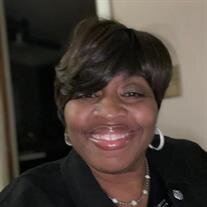 Ms. Linda Joyce Cheatham