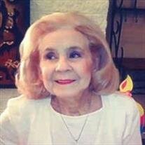 Virginia G. Walker