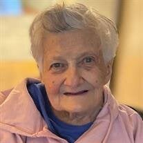 Nancy Palmer Propst