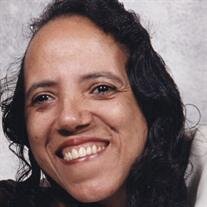 Frances Ann Thomas