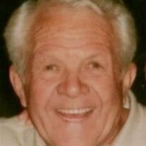 Vernon "Dean" Rasmussen
