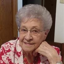 Lillian Rose (Kaiser) Davidson