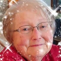 Leona M. Snider
