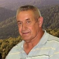 Carl Jackson Cook