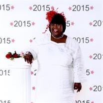 Ms. Adrienne Collette Torbert