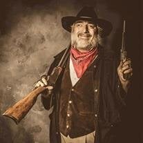 Ronald "Ronnie" Lee Mocahbee