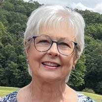 Phyllis G. Reed Darling