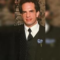 Leonard R. Wagner, Jr.