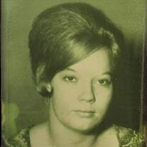 Linda Lawrence