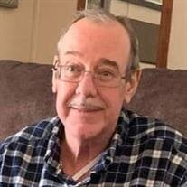 Richard "Rick" Hastings