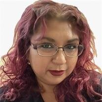 Allison Francine Martinez