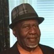 Glen Allen Scales