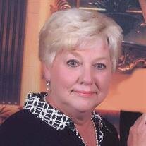 Joyce Ann Messersmith