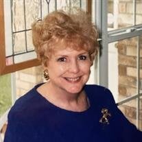 Delores Myrick Worrell