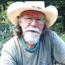 Earl Leroy Wilt