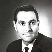Peter J. DeMaria