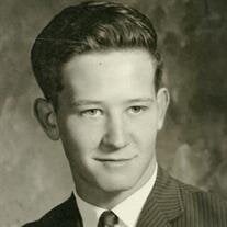 Laird H. "Larry" Heikkinen