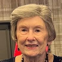 Alene R. Davis
