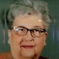 Lois Overbeck