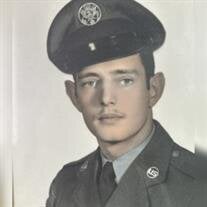 Raymond Max Parris
