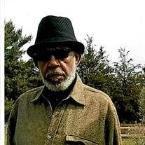 James Carlton Anderson Sr.