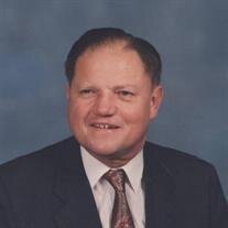 Horace Adams Seibert