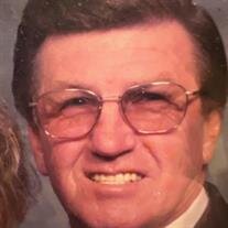 Jerry Ray Kleindienst
