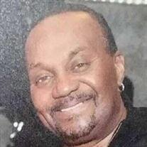 Walter Lumpkin Jr