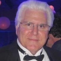 Paul Gerard Aucoin