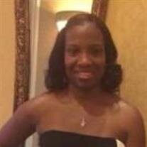 Natasha Townsend-McCallum