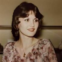 Cindy Lee Friend