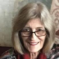 Margaret Dale Michau
