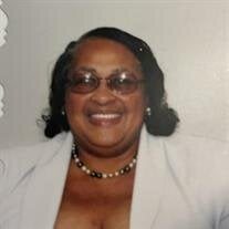 Karen Patricia Wimbush