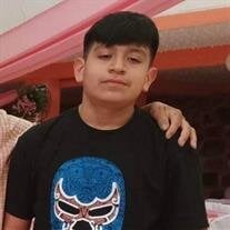 Christian Miguel Rojo