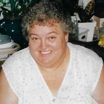 Anita Long