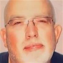 Gary Joe Tuttle