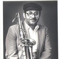 Robert Kenneth Selvey Sr.
