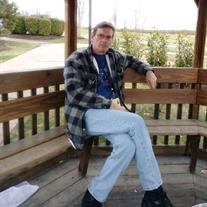 Matthew Damian Ferko, Sr.