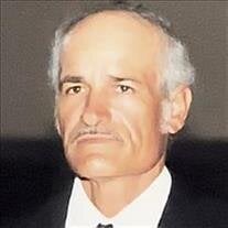 Raudel Velasco Contreras