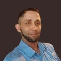 Joshua "Josh" Foreman